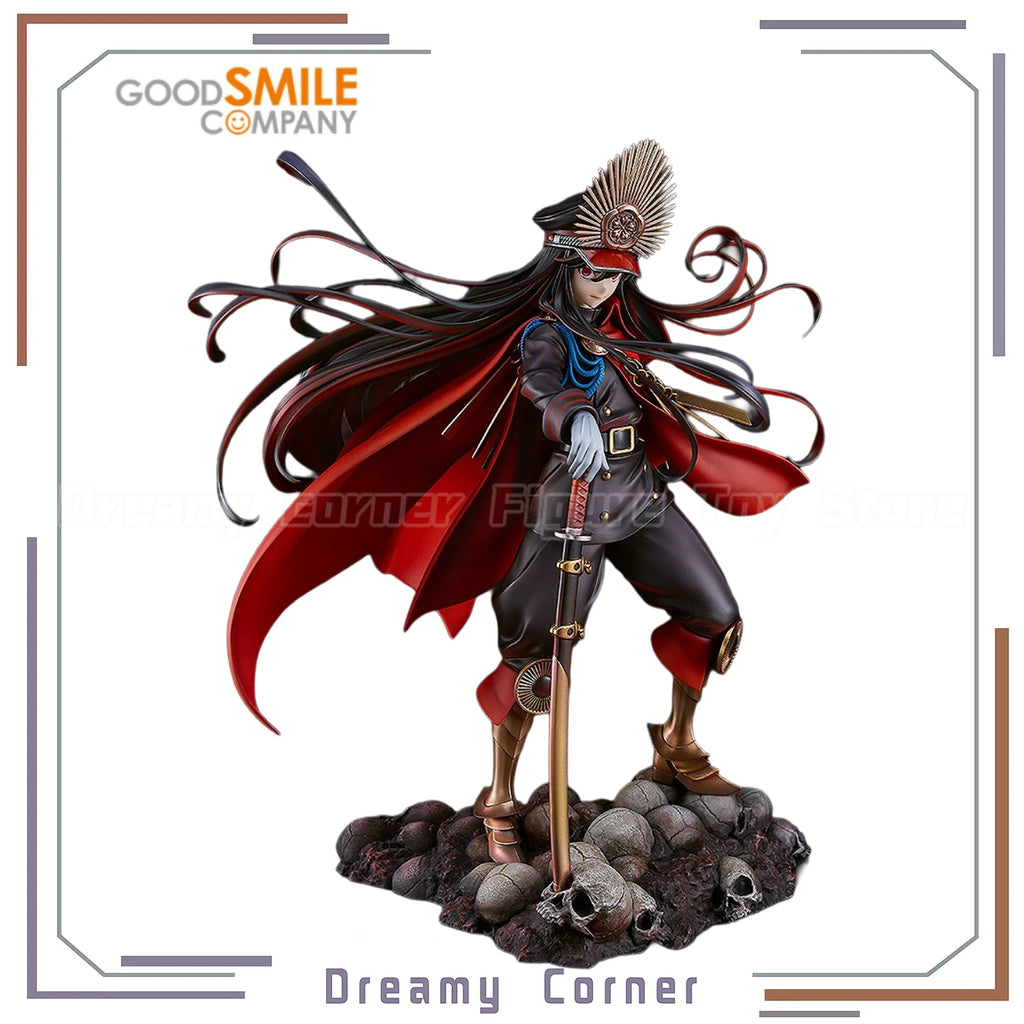 【In stock】Original GSC Fate/Grand Order Oda Nobunaga 1/7 Figure Toys Models Animation Collection Ornaments