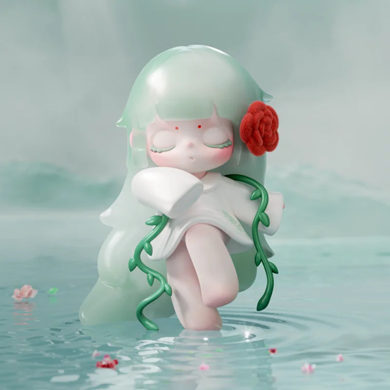 Liita Dream Series süße Actionfigur Spielzeug Kawaii Anime Figuren Puppen Spielzeug Geschenk