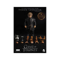 In Stock Threezero 3Z0097 1/6 Scale Male Soldier Little Devil Tyrion Lannister Full Set 12'' Action Figure Model For Fans Gift