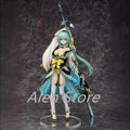 25CM Fate/Grand Order FGO Kiyohime Lancer Аниме Оригинална фигурка Екшън модел PVC Декорация Карикатурна кукла Играчки Подаръци
