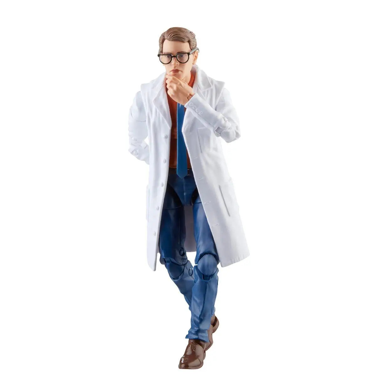 Marvel Legends Dr. Bruce Banner & Gray Hulk Avengers 60th Anniversary Beyond Earth's Mightiest 2-pack 6" Action Figure