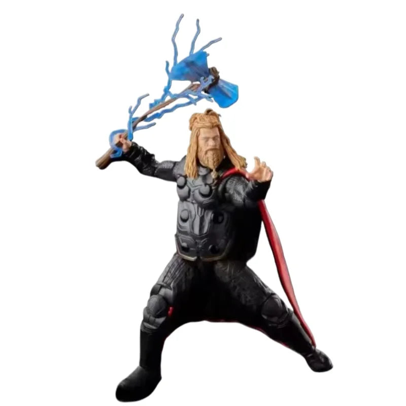 Original Marvel Legends Series The Infinity SAGA Thor Action Figure Model Toys Gift