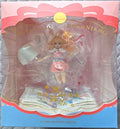 Original in Stock RIBOSE Fox Spirit Matchmaker Tu Shan Susu The Worldly Front of Ver. Model Toys Anime Doll Gift Ornaments