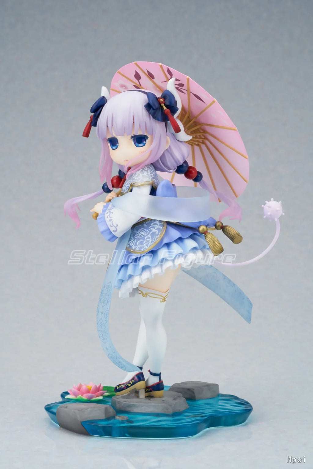 【SF】In Stock F:NEX Kobayashi’s Dragon Maid Kanna Kamui 1/7 Scale Figures Model Collection Gift