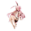 22CM Anime Game Figure Yae Sakura Game Collapse Gakuen Sitting Posture Decoration Model Dolls Toy Gift Collect Box Ornaments PVC