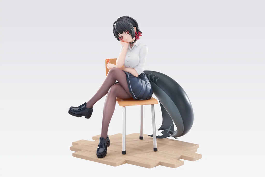 Judai Original Apex LIMEPIE Series Zenless Zone Zero Ellen Joe Monday To Friday Ver.Action Figure Model Doll Toys