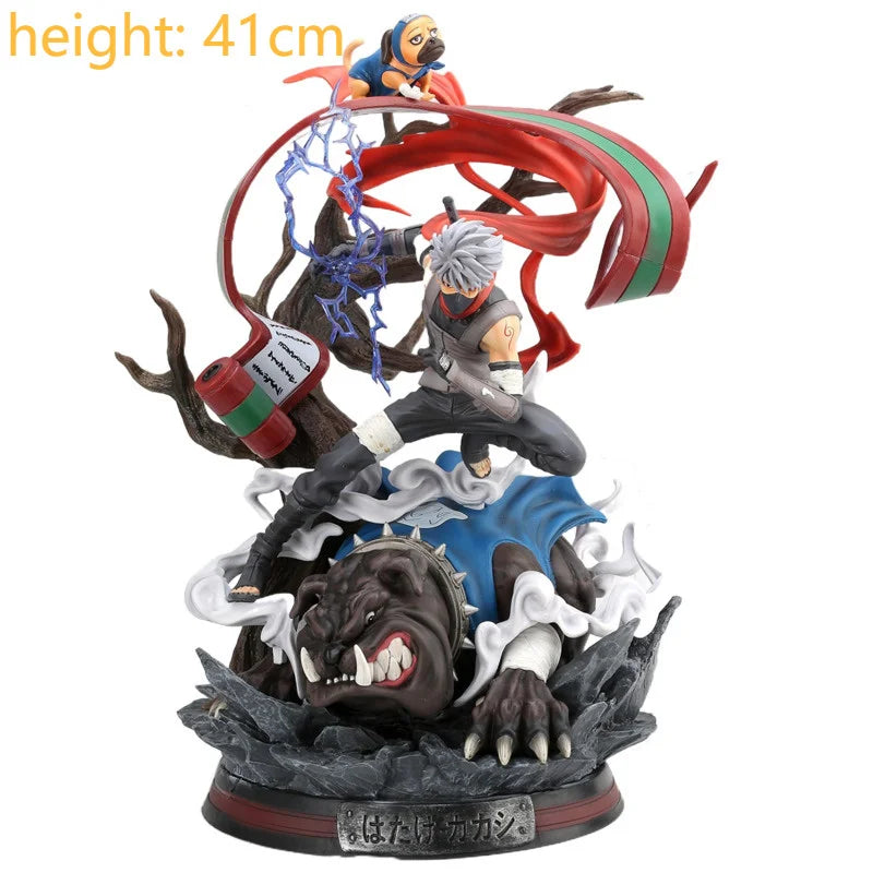 Naruto Shippuden Sale Anime Model Akatsuki Figurine Susanoo Madara Figure Figma Uchiha Itachi Sasuke Minato Toys For Boys Gift