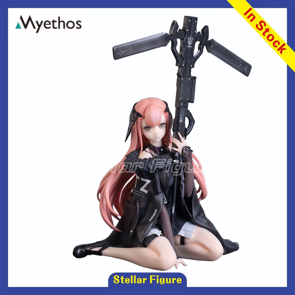 【SF】In stock Myethos A-Z:[C] 1/7 scale Figure Model Toys Collection