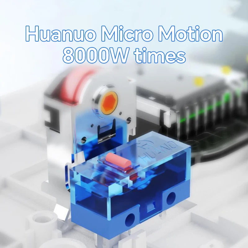 AJAZZ AJ139 V2 MC/AJ139PRO/AJ199 MC 2,4 GHz Wireless Gaming Maus PAW3311/PAW3395 Sensor 12000DPI/26000DPI Für PC Laptop Gamer