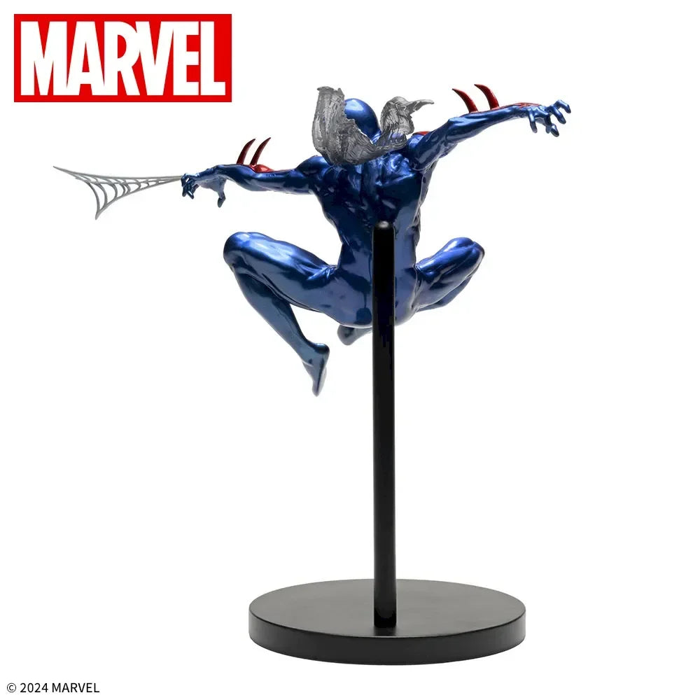 Оригинална аниме фигурка SEGA Scarlet Witch Spider-Man 2099 екшън фигурка Super Heroes Spider-Man играчки колекционерска кукла подаръци модел