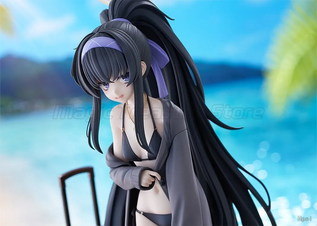 【MT】Original Phat GSC Blue Archive KOZEKI UI 1/7 Scale Anime Figures