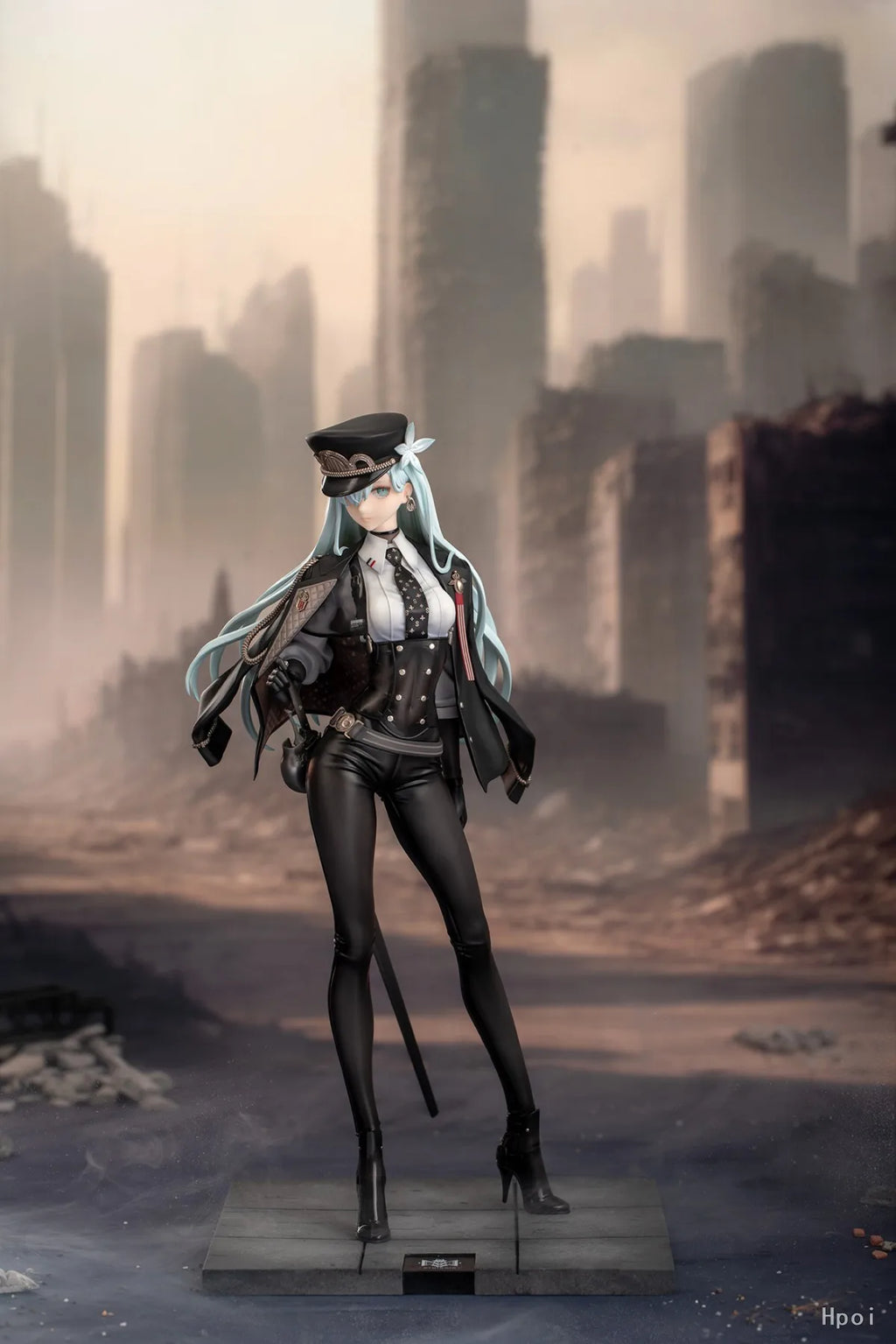 In Stock Myethos A-Z:[S]-full Dress 1/7 Scale Out of print Figure Toy Model Collection