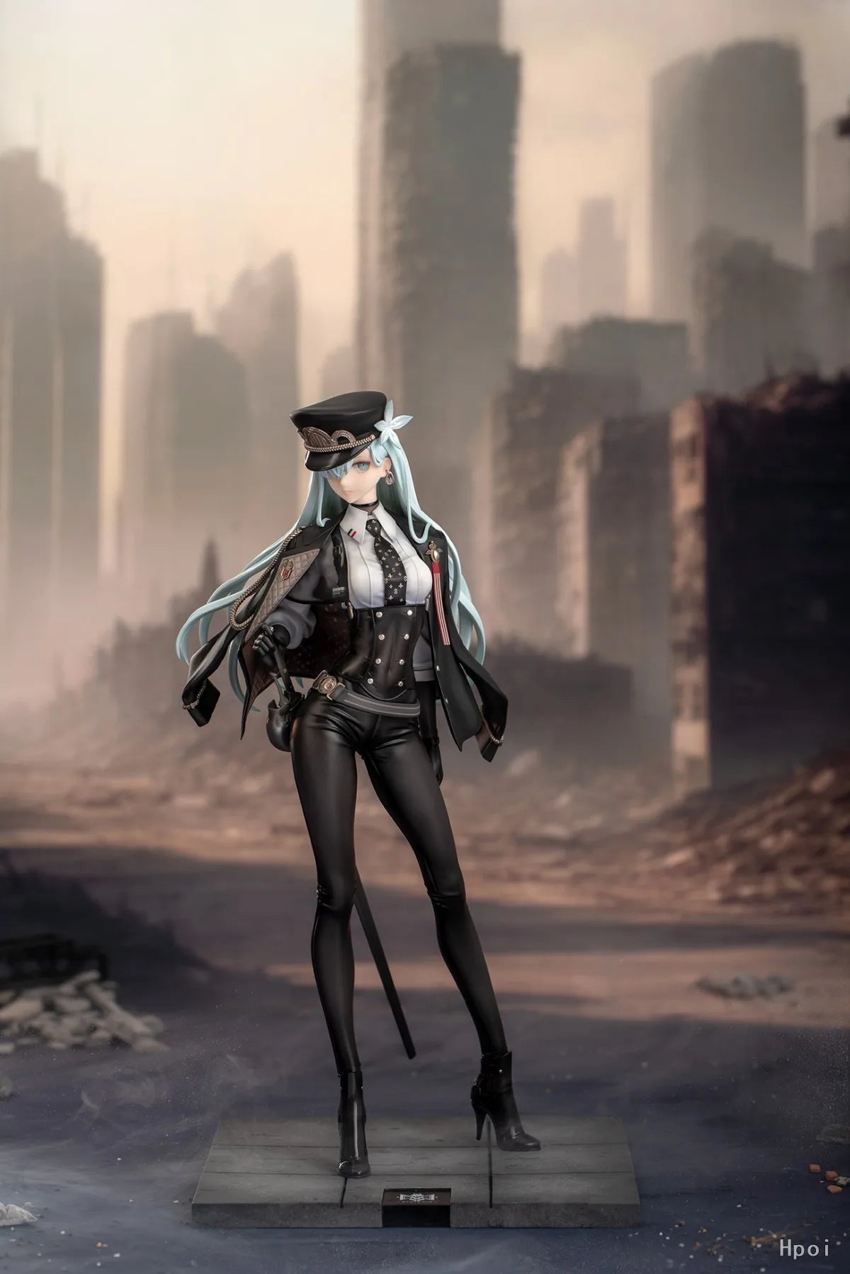 In Stock Myethos A-Z:[S]-full Dress 1/7 Scale Out of print Figure Toy Model Collection
