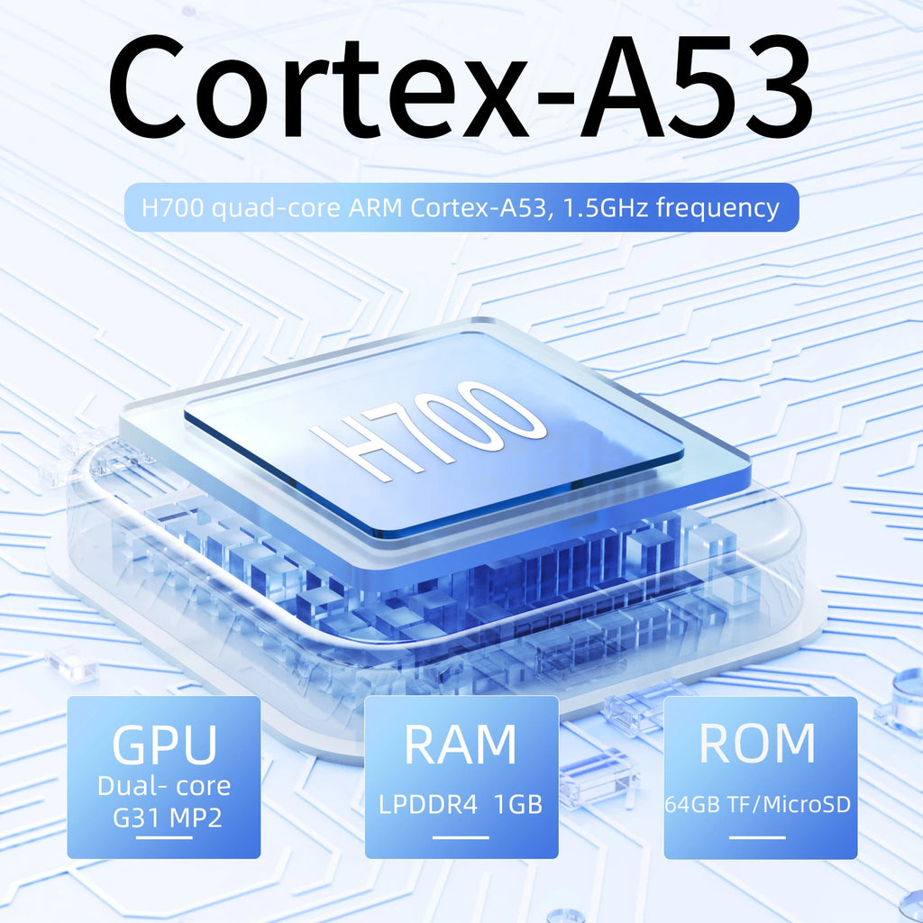 ANBERNIC RG 40XXV 64 Bit Linux Retro Handheld Game Console 4.0'' IPS Screen Supports 5G WiFi Bluetooth HD-Out RG40XXV With APP