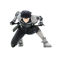 8/15cm Kaiju No. 8  Anime Figurine Soshiro Hoshina  Kikoru Shinomiya Action Model Pvc Toy Collection Desktop Accessories Gift