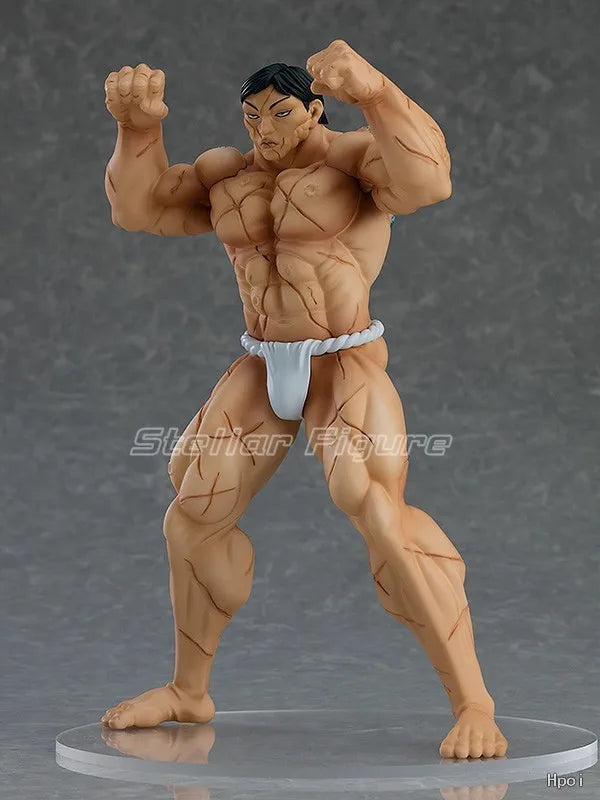 【SF】In Stock GSC POP UP PARADE KAORU HANAYAMA Figures Model Collection Anime
