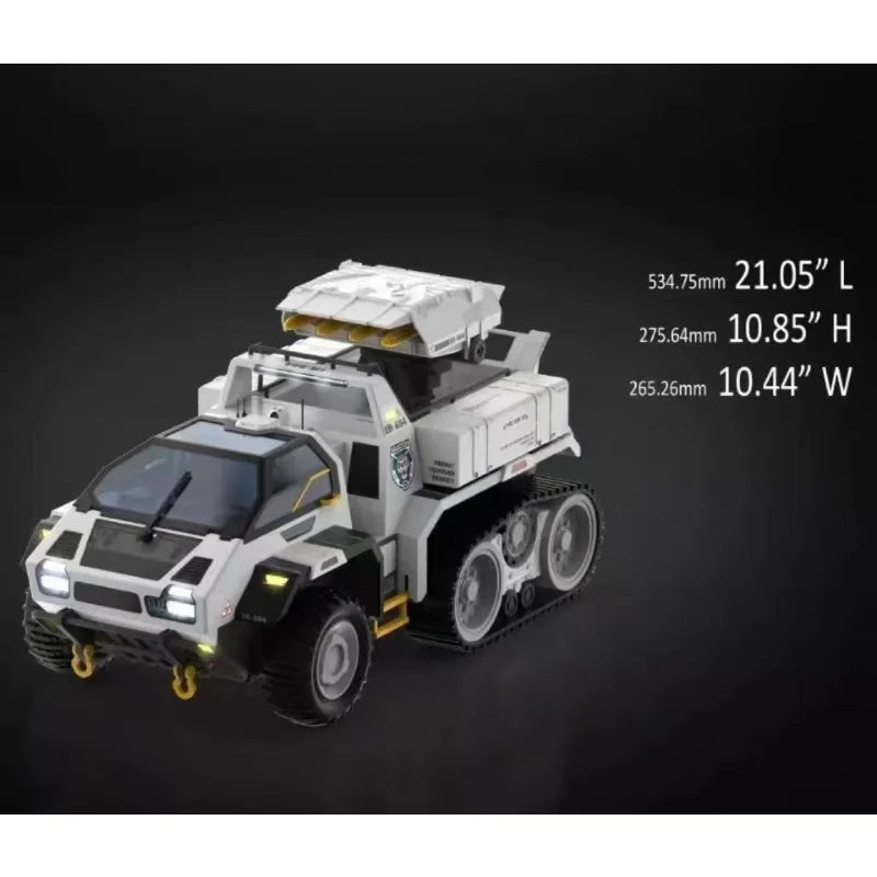 【Pre-sale March 2026】New Original Hasbro G.I. Joe Cobra H.I.S.S. Techno-Viper Action Figure Model Gifts
