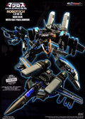 Add in-stock items to favoritesKitzConcept Macross Robotech VF-1S VF1S Limited Edition with Super Space Parts KIT Luminous LED A