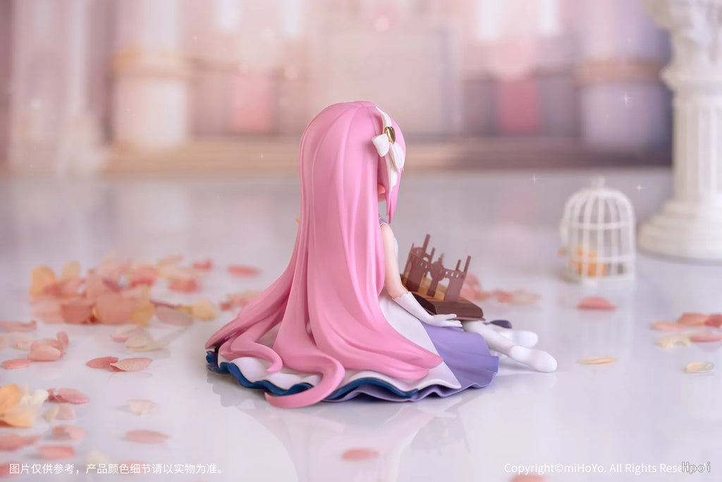 【FS】 Myethos Alicia True Self Herrscher Figure Tiny Herrscher Scale 1/7 Figure Model Toys Gifts