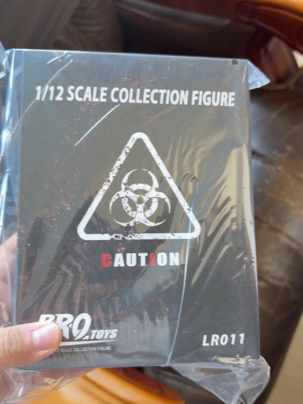 In Stock BROTOYS LR011 Ada Wong Model Toys 1/12 Scale Female Warrior Model Biohazard MISS WONG FEMALE SPY