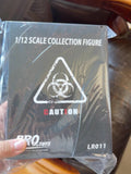 In Stock BROTOYS LR011 Ada Wong Model Toys 1/12 Scale Female Warrior Model Biohazard MISS WONG FEMALE SPY