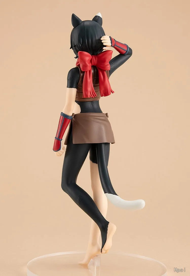 【UA】GSC POP UP PARADE Maze Rice Itsumi Anime Figure Model Toy