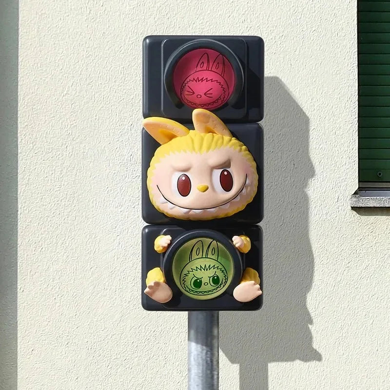 POP MART THE MONSTERS Почти скрита серия Сляпа кутия Играчки Kawaii Аниме Фигурка Изненада Мистериозна кутия Кукли Момичета Подарък