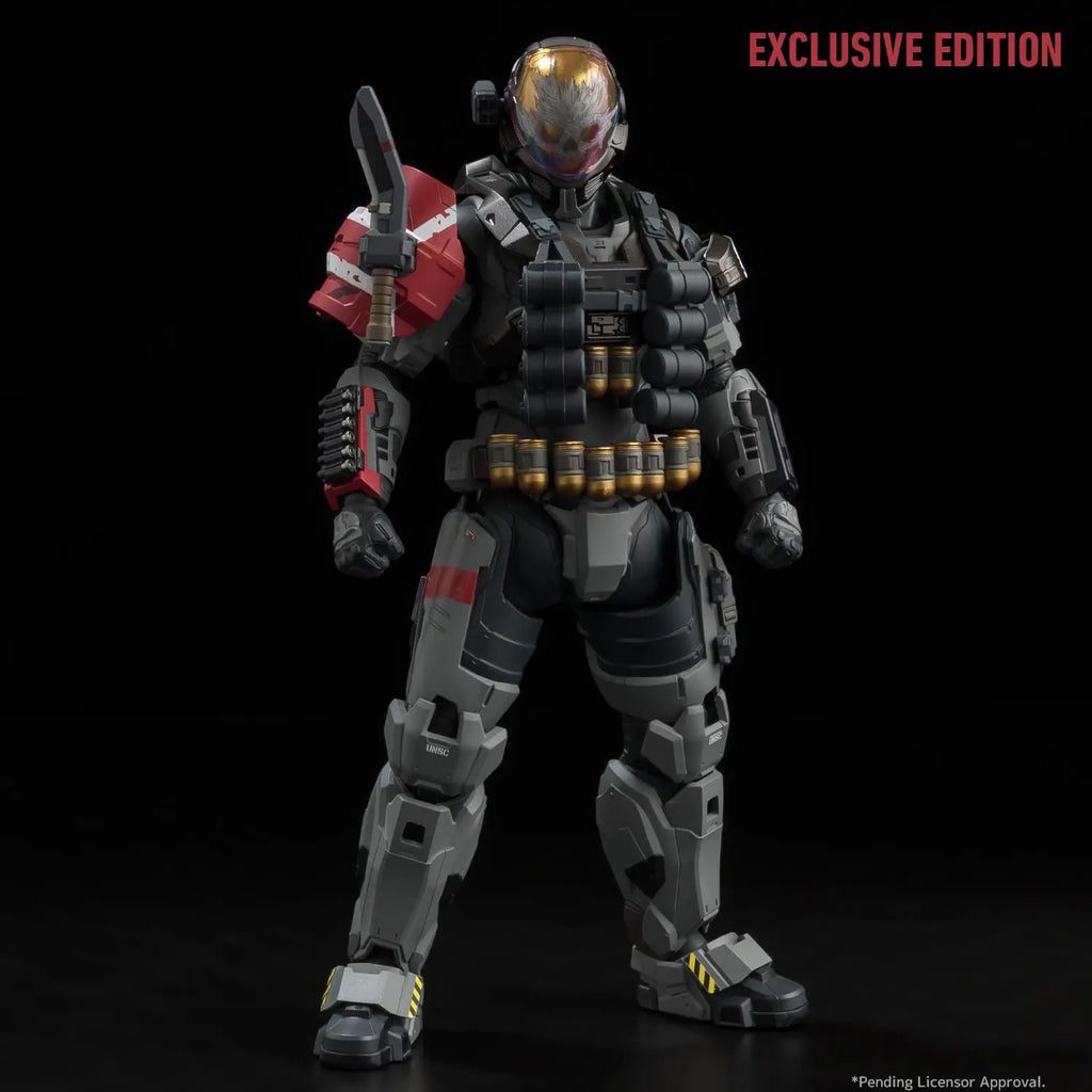 In Stock Original 1000Toys 1/12 Scale EMILE -A239(Noble Four) Standarn EditionZhiyuan Star Emil Full Set 6in Action Figure Model