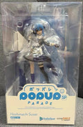 In Stock Original PUP Hololive SP Hoshimachi Suisei Height 17cm Figures Collection Gifts Model Ornaments
