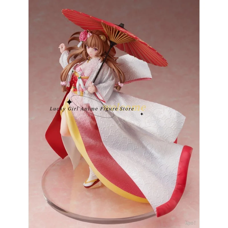 +In Stock Original F:NEX The Rising of The Shield Hero 2 Raphtalia Classic Collection  Anime Model Figure Ornaments Toys Dolls