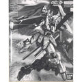 Gundam BANDAI PB LIMIT MG 1/100 ZGMF-X56S Destiny Impulse BLANCHE Assembling Model Action Toy Figures Children's Gifts