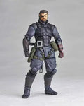 15cm Metal Gear Solid V Schlange Action Figur Modell Spielzeug