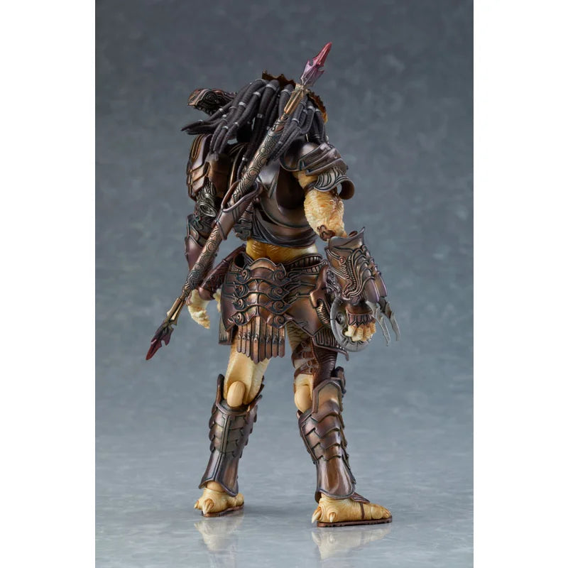 100% Original Figma SP 109 - Predator: Takayuki Takeya Arrange In Stock Anime Action Collection Figures Model Toys