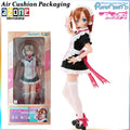 Azone Genuine PureNeemo Character Series LoveLive! Honoka Kōsaka‌ Umi Sonoda Maki 1/6 Doll Collectible Action Figures Model Toys