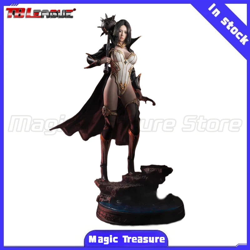 【MT】Original TBLeague PL2021-184AB Huntress 1/6 Action Figure Toy Collection