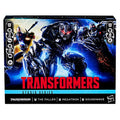 In-Stock Hasbro Transformers Studio Series Revenge of the Fallen 3-Pack (Soundwave, Megatron, and The Fallen) Model Figure Toys