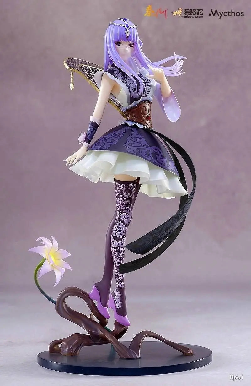 【FS】 Myethos Qin Shi Mingyue Shao Siming Scale 1/7 Figure Model Toys Gifts