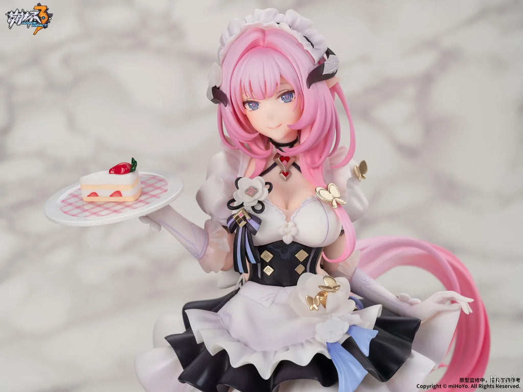 【FS】 APEX-TOYS Original 1/7 Ratio 3 Pink Sweetheart Lady Figure Model Collection Gift