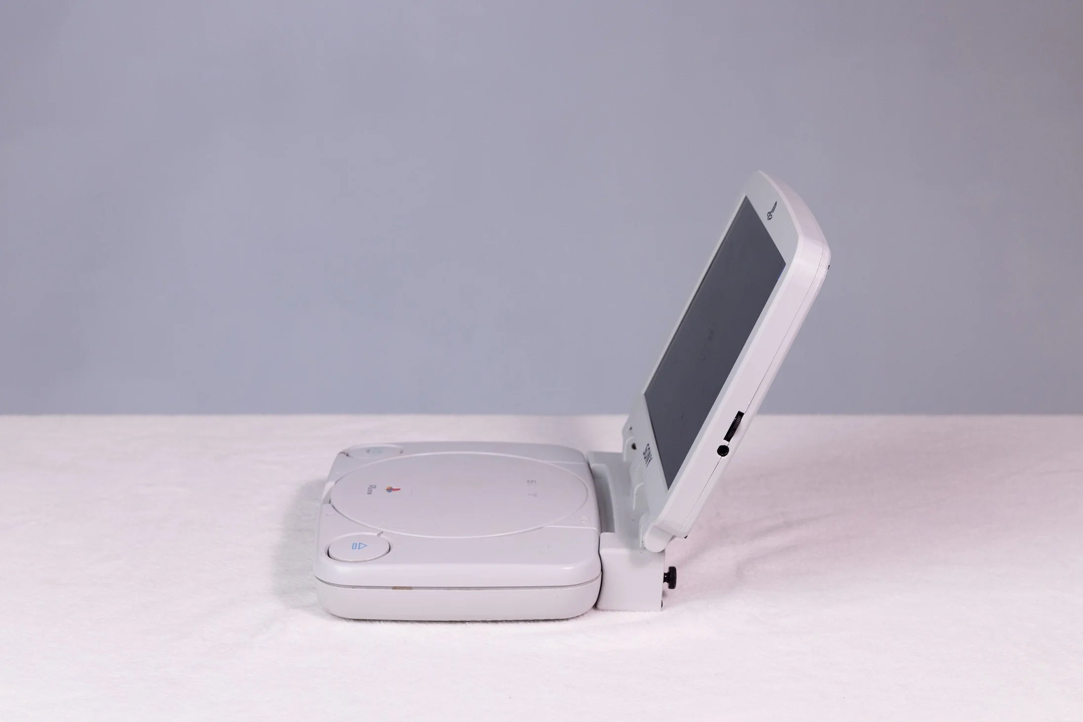 8Inch PSONE Retro Arcade Game Console Portable LCD Display Mini Monitor With Stereo For Playstation PSONE