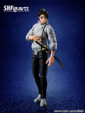 【MT】Pre-sale BANDAI SPIRITS S.H.Figuarts Jujutsu Kaisen Season 3 YUTA OKKOTSU Action Figure Toy Collection