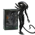 16 cm große Figma SP-108 Alien Big Chap Actionfigur, Horror-Thema, Sammlerpuppe für erwachsene Fans