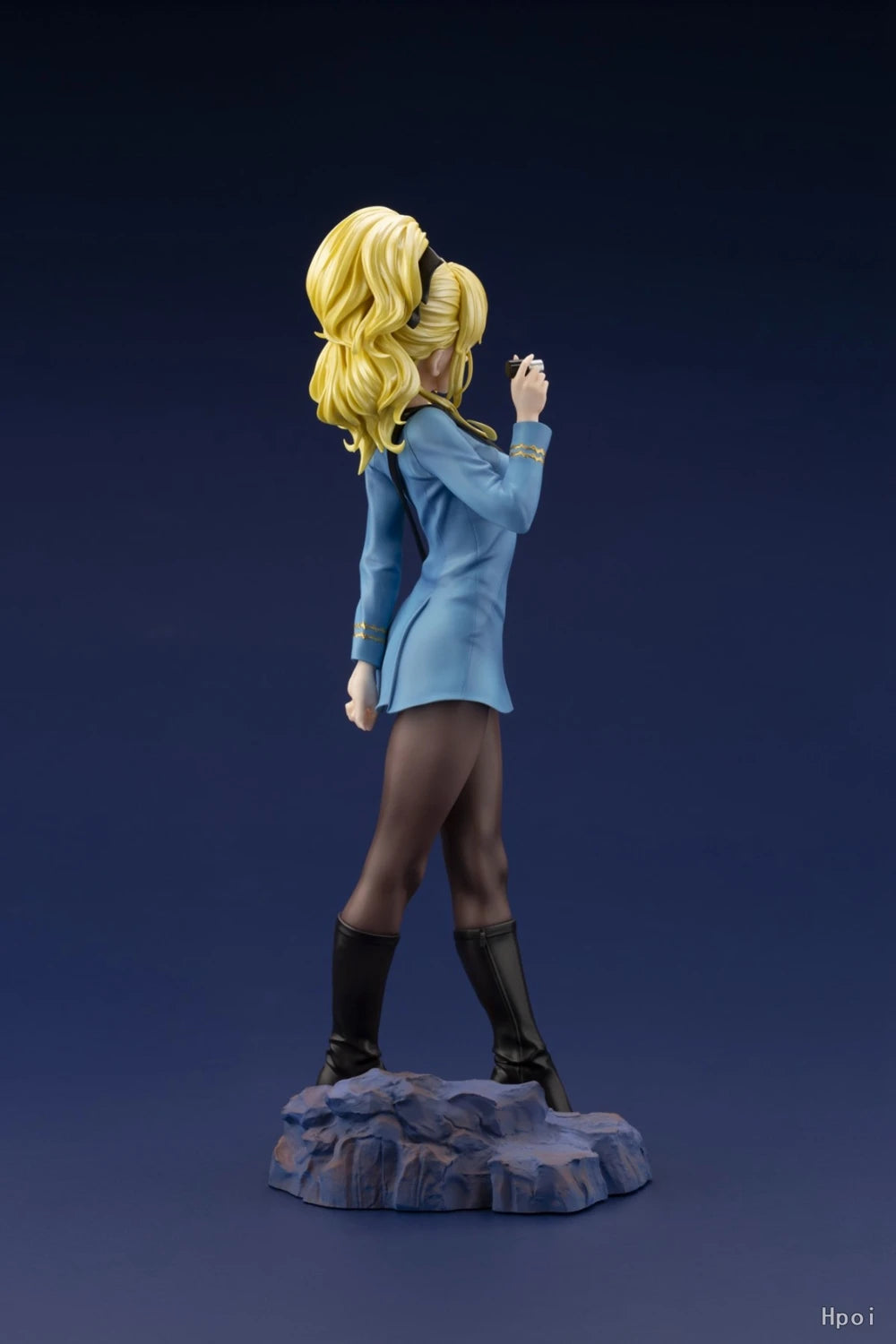 Anime Gekijouban Fate/Kaleid Liner Prisma☆Illya Figure Sekka no Chikai Illyasviel von Einzbern B-style Bunny ver Model Toy Doll