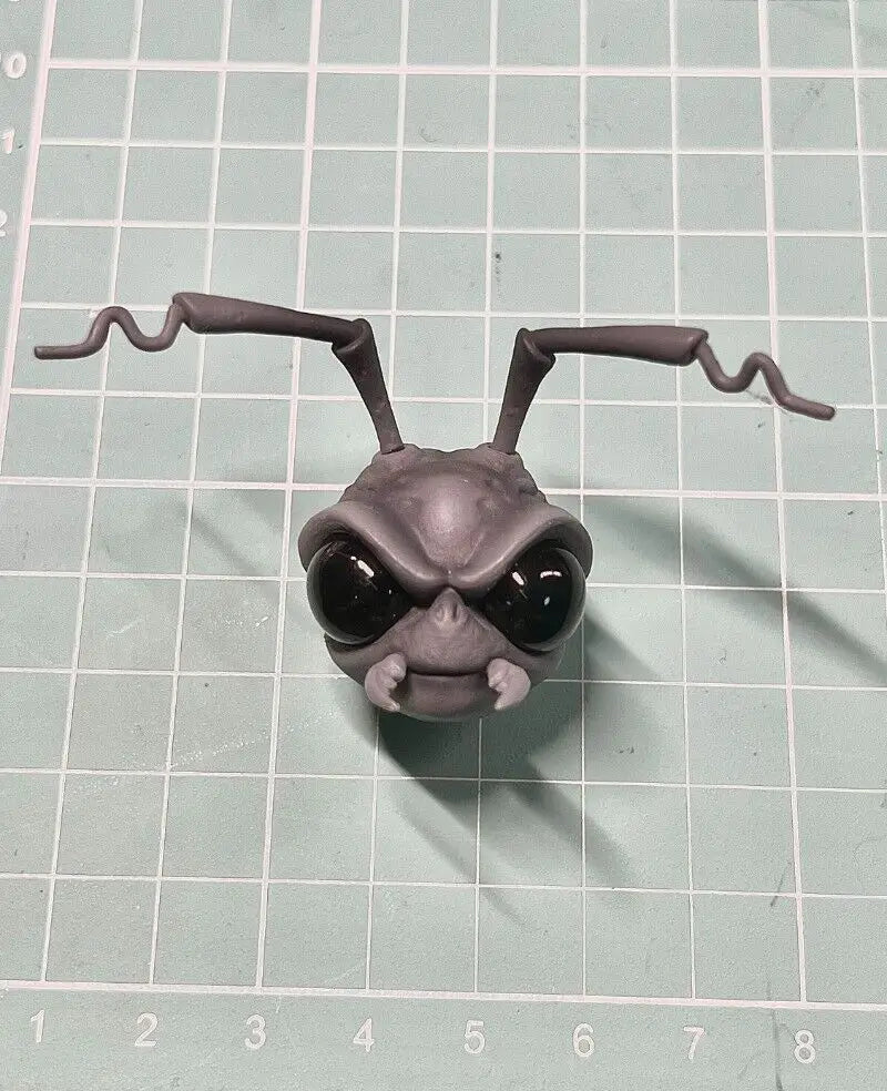 1/12 Scale Accessory Model for 6''mezco