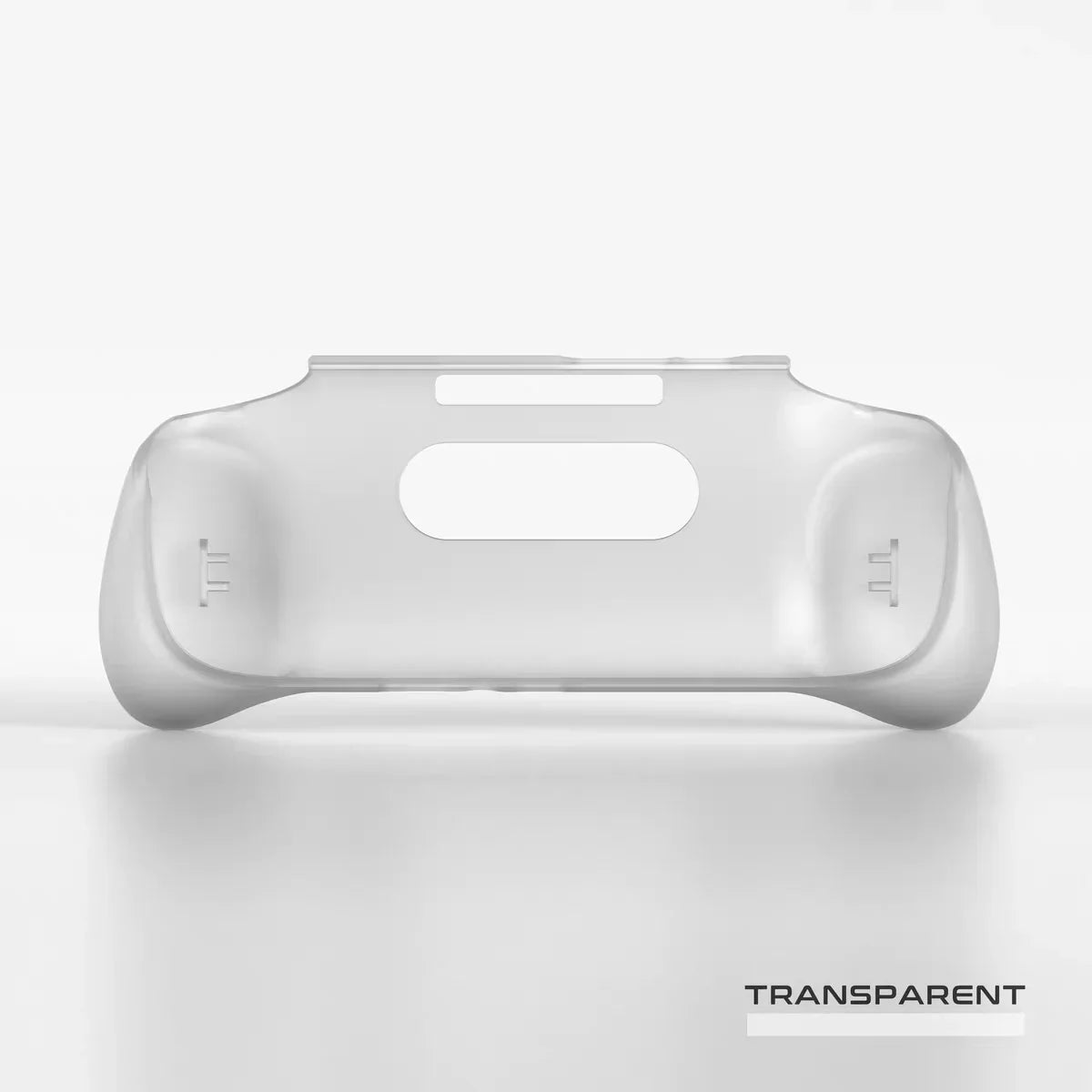 Offical For Retroid Pocket 5 Grip Case Protect Shell Original RP5 TPU Case Grip Game Control Stand Holder Protective Cover