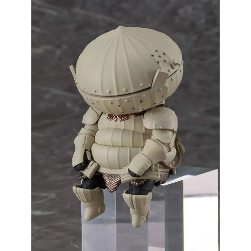GSC Make Finished Product Movable Q-version Exquisite Doll NENDOROID Series Dark Souls Anime Toys Model Festival Gift for Boys