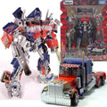 Transformed toy RA-24 RA-24 Collection-level doll model OP Commander KO moving humanoid toy Original box