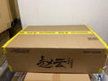 Motor Nuclear Zhao Yun Mecha Model with Mount Alloy Frame Full Action Figure Guochuang Assembly Model Collectible Gift