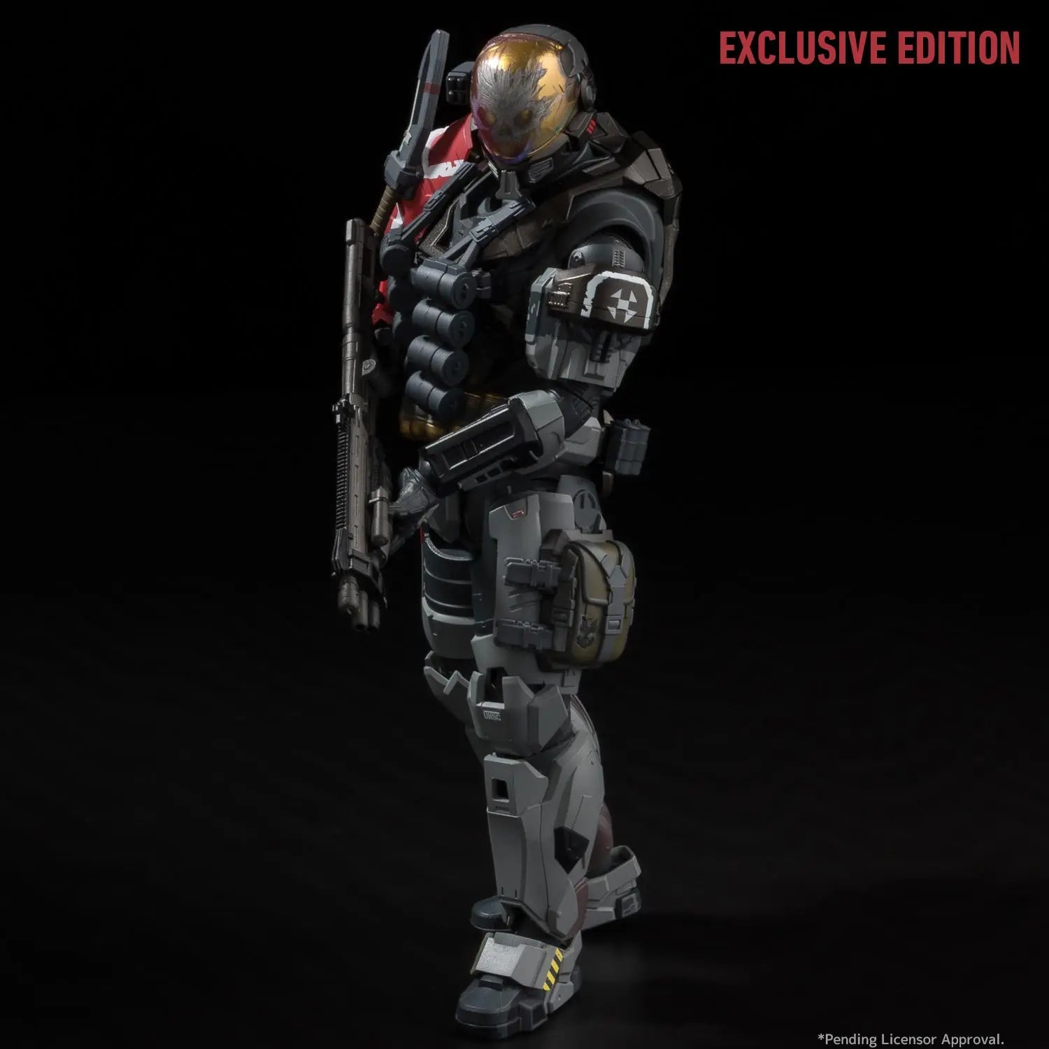 In Stock Original 1000Toys 1/12 Scale EMILE -A239(Noble Four) Standarn EditionZhiyuan Star Emil Full Set 6in Action Figure Model