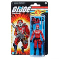 Original Hasbro G.I. Joe Classified Series Retro Cardback Crimson Guard Action Figure Toy Collection Model