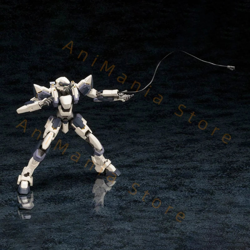 Kotobukiya 1/60 KP366 FULLMETAL PANIC! ARBALEST Plastic Model Kit ARX-7 ARBALEST Action Figure Collectible Gifts for Kids